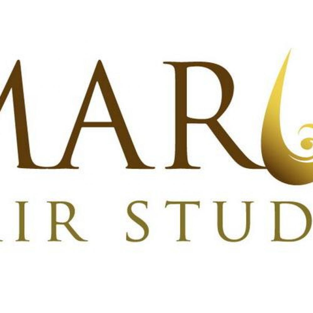 HAIR STUDIO MARIE Interiér a proměny