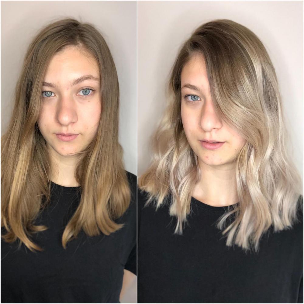 Studio Rebecca Proměny